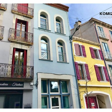 - L'Argus - Maison De Charme A Proximite De La Mer ルカート エクステリア 写真