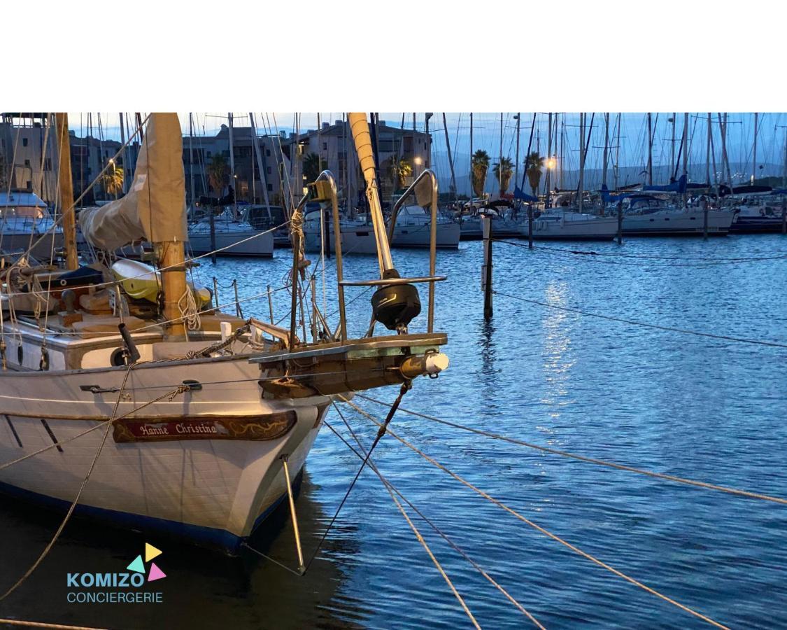 - L'Argus - Maison De Charme A Proximite De La Mer ルカート エクステリア 写真